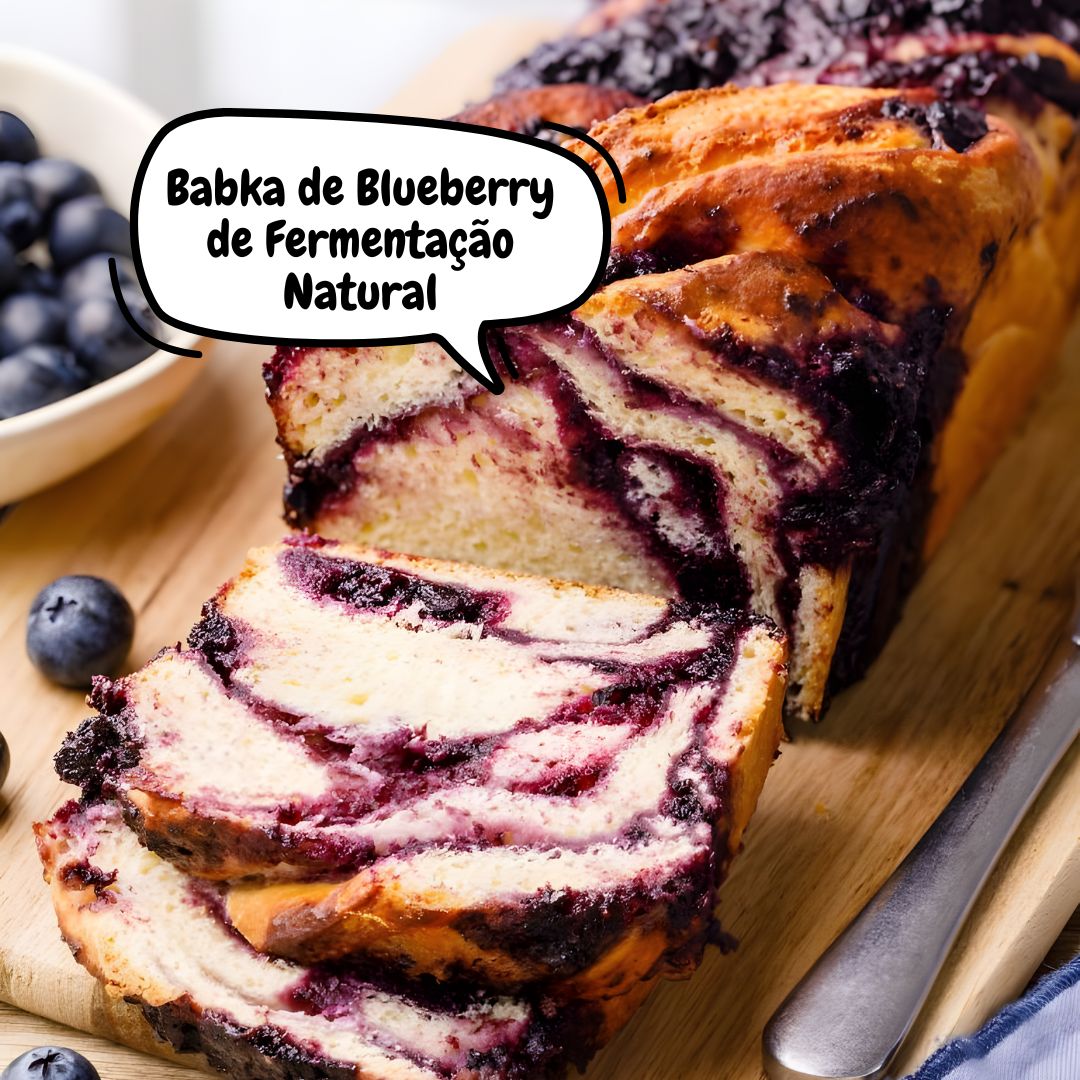 Babka de Pistache (2)